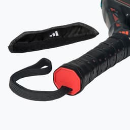 Ракетка падел Adidas Metalbone HRD+ 2026 Ale Galan