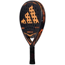 Ракетка падел Adidas Arrow hit carbon Ctrl 2026
