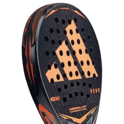 Ракетка падел Adidas Arrow hit carbon Ctrl 2026