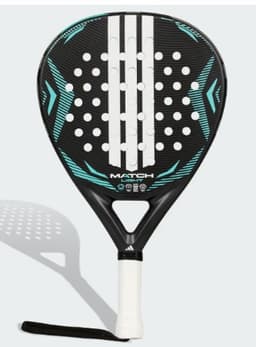 Ракетка падел Adidas Match light 2026