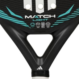 Ракетка падел Adidas Match light 2026