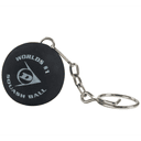 Брелок Dunlop Squash keyring ball