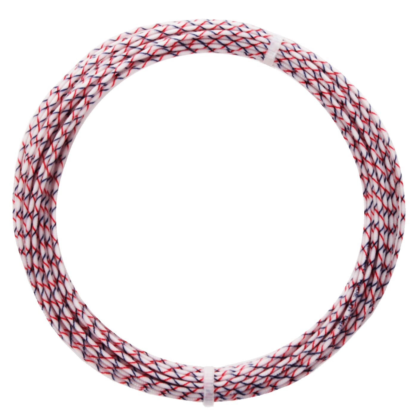 Струна Ashaway Super Nick XL Micro 1.15 red