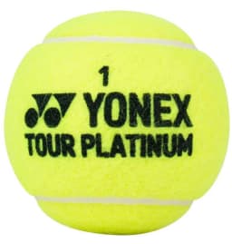 М'ячі для тенісу Yonex Tour Platinum (4B)
