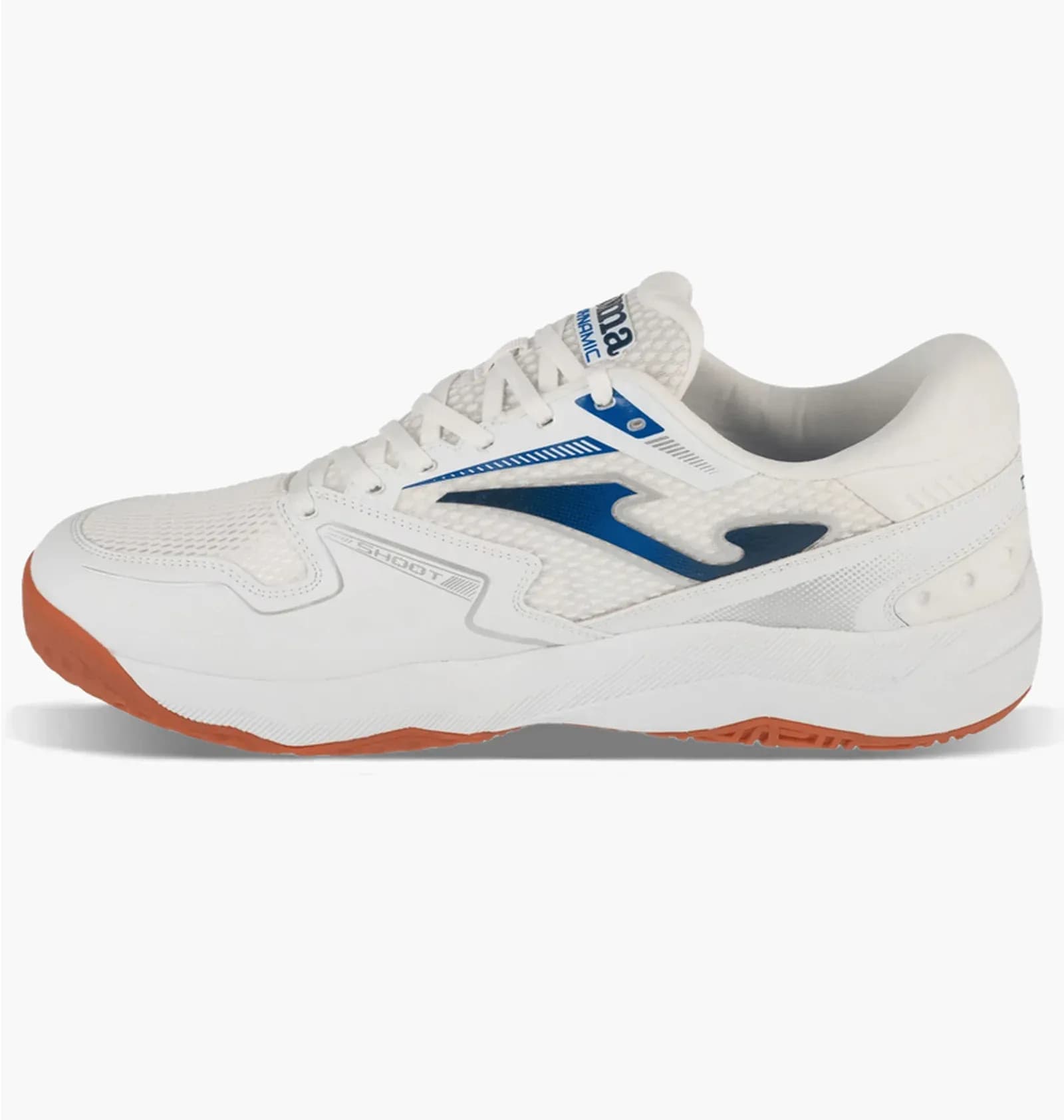Кросівки чол. Joma V.DYNAMIC MEN 2502BLANCO