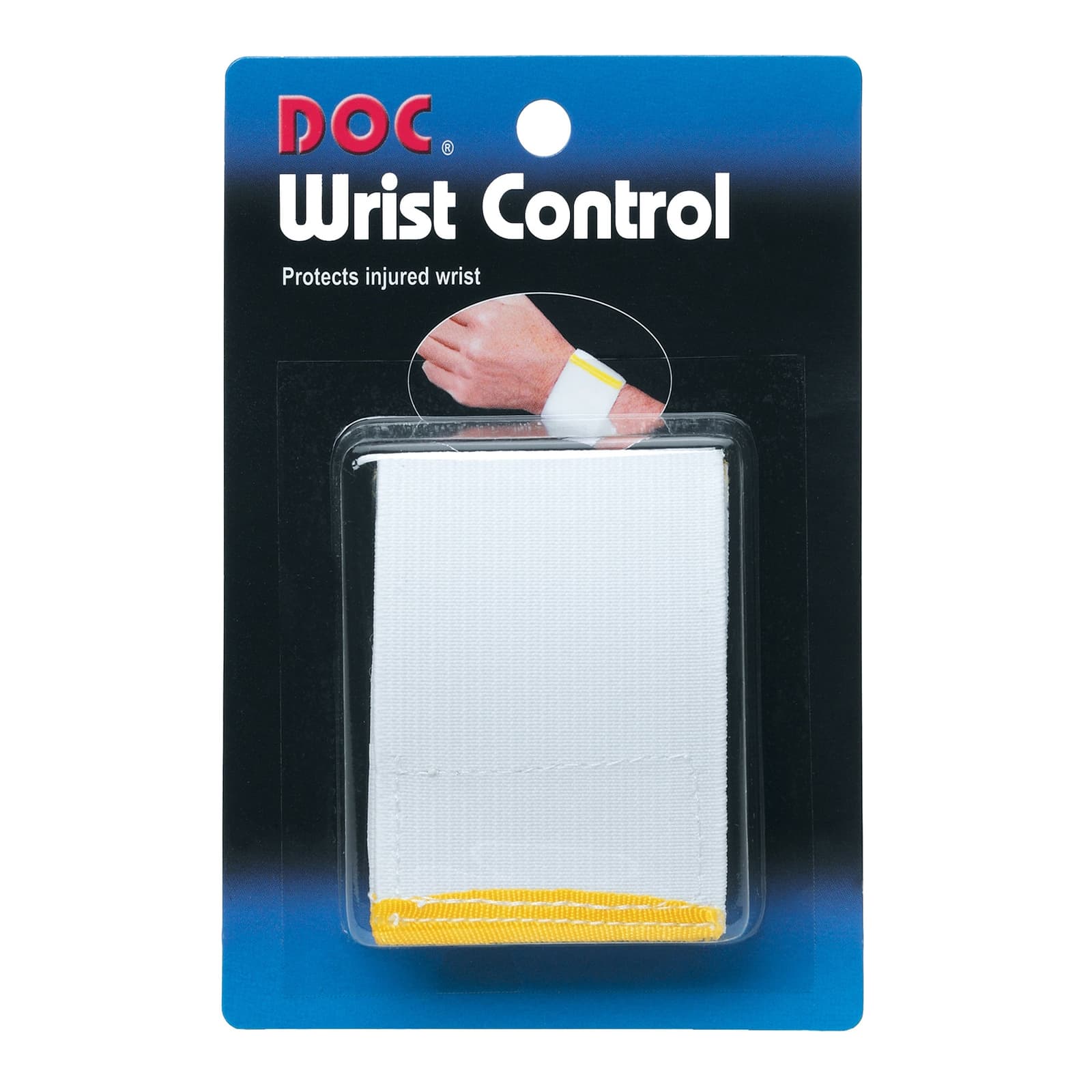 Напульсник Unique DOC wrist control