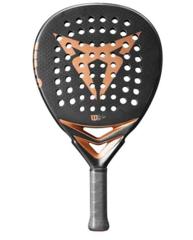 Ракетка для падел-тенісу Wilson Bela Cupra V2 2023