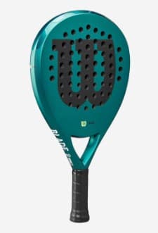 Ракетка для падел-тенісу Wilson BLADE PRO V3 PADEL