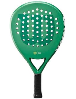 Ракетка для падел-тенісу Wilson BLADE LS V3 PADEL 2