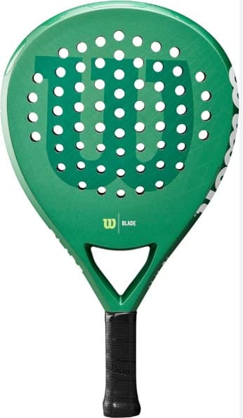 Ракетка для падел-тенісу Wilson BLADE LS V3 PADEL 2