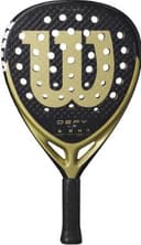Ракетка для падел-тенісу Wilson DEFY LS V1 PADEL
