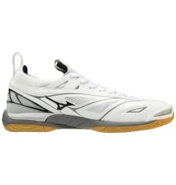 Кросівки MIZUNO WAVE MIRAGE 2.1 - Wht/Blk /High-r (44.5) UK10