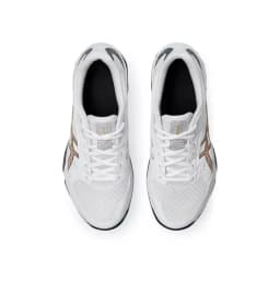 Кросівки MIZUNO WAVE MIRAGE 2.1 - Wht/Blk /High-r (44.5) UK10
