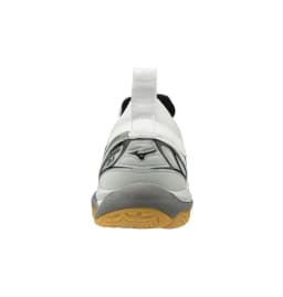Кросівки MIZUNO WAVE MIRAGE 2.1 - Wht/Blk /High-r (44.5) UK10
