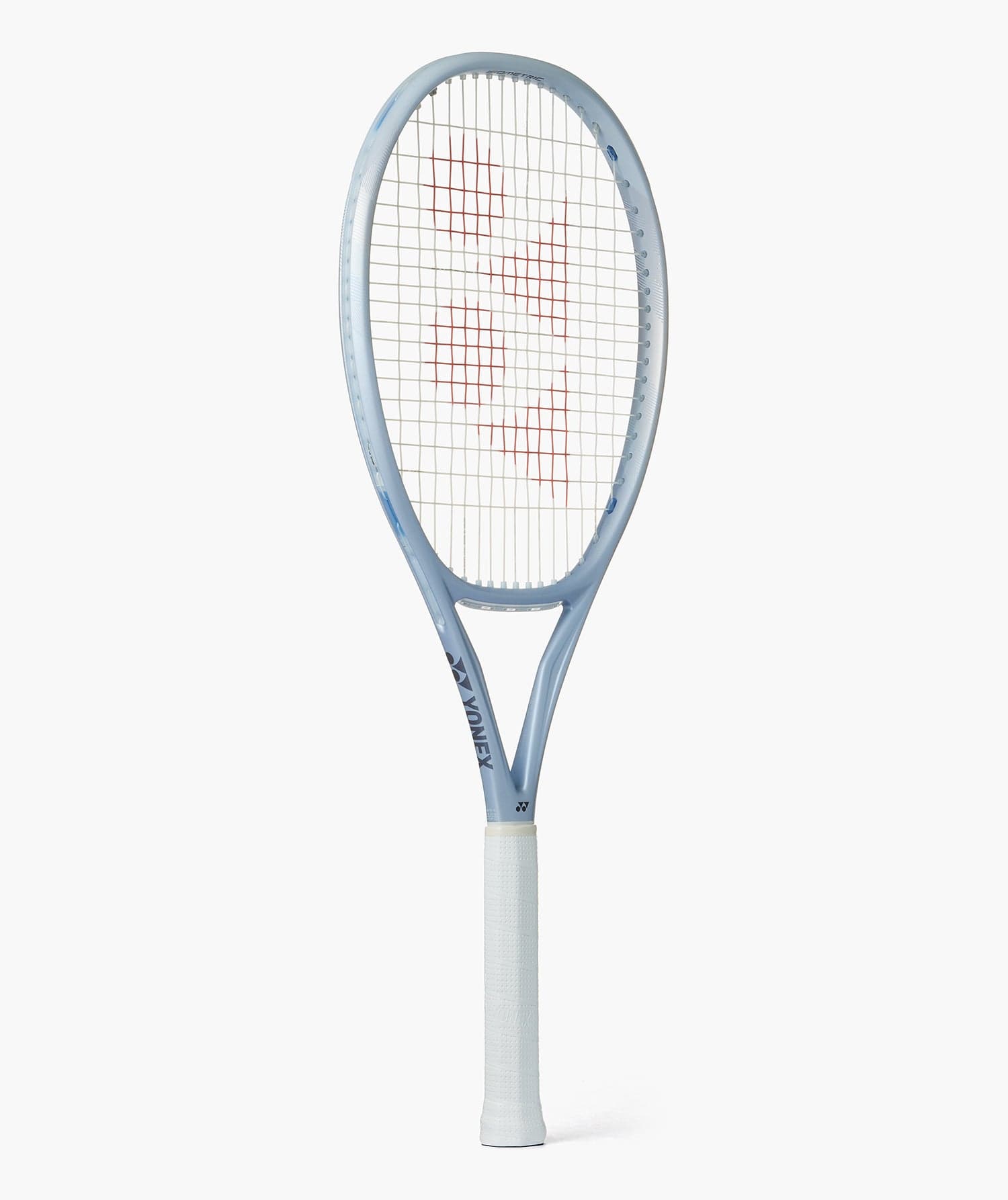 Ракетка для тенісу Yonex 01 Muse 100 (295g) Pearl silver