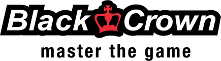 Логотип Black Crown
