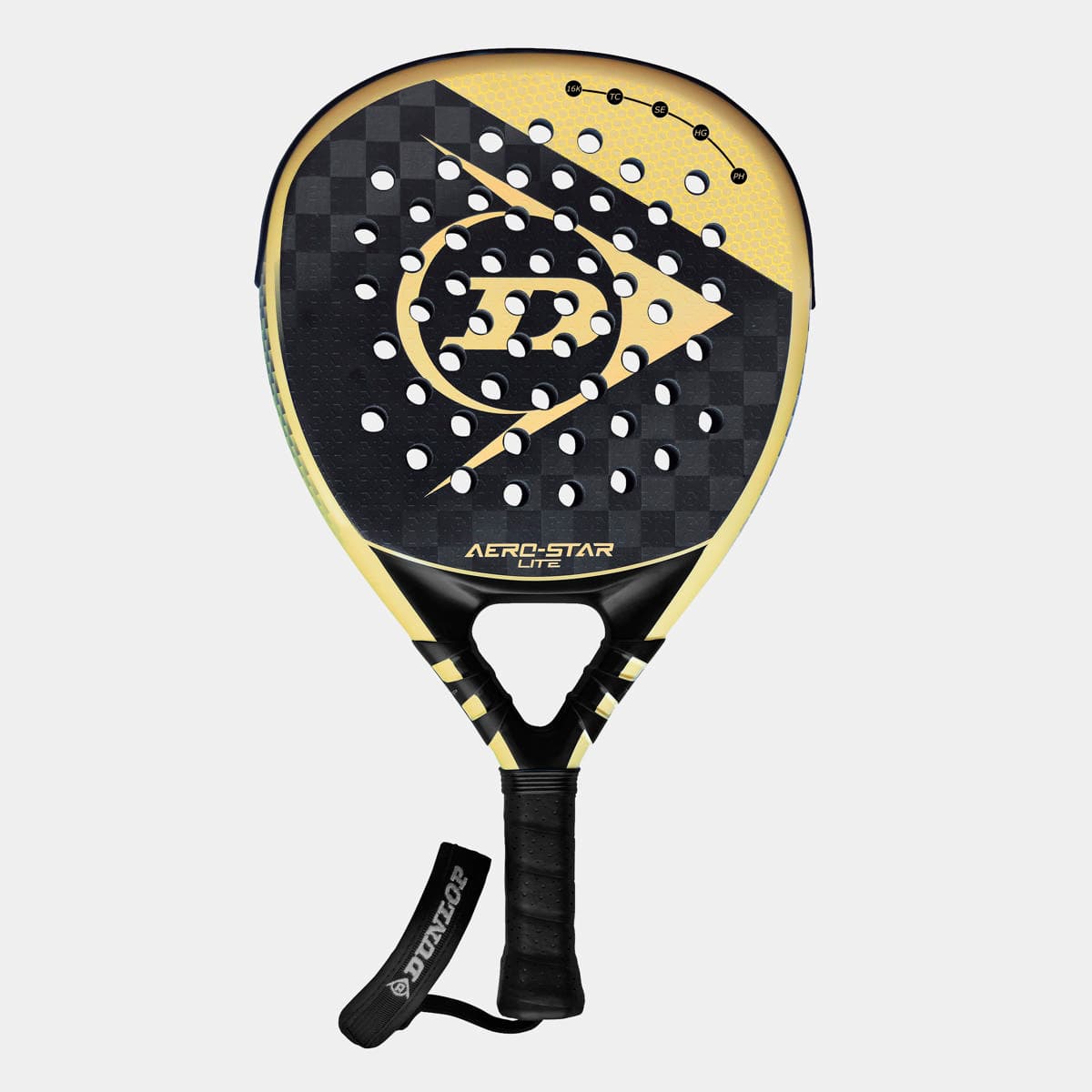 Dunlop AEROSTAR LITE