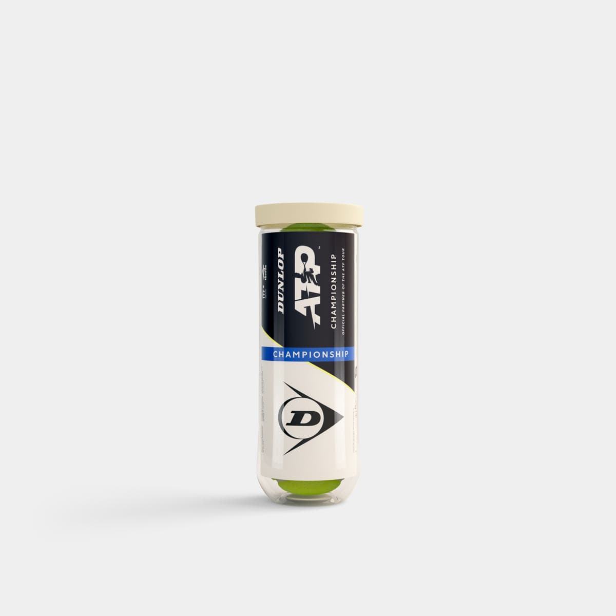 Dunlop ATP CHAMPIONSHIP 3PET