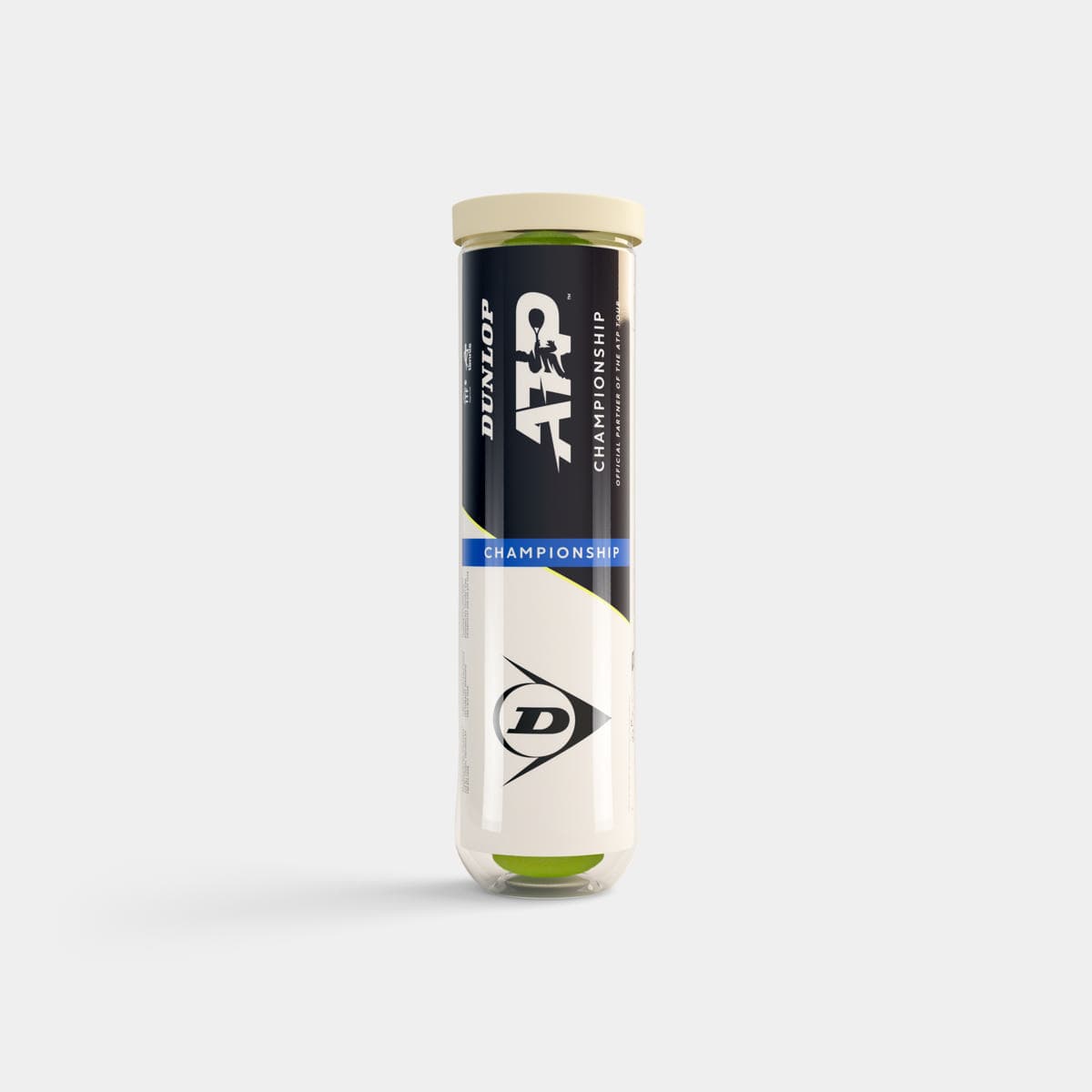 Dunlop ATP CHAMPIONSHIP 4PET