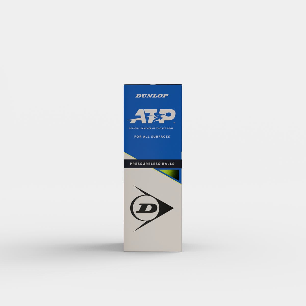 Dunlop ATP PRESSURELESS 3BOX