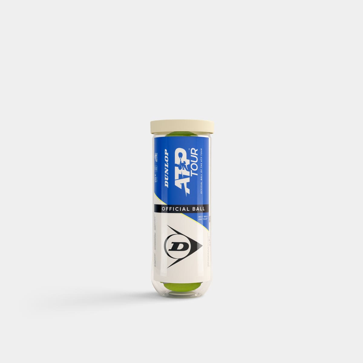 Dunlop ATP TOUR 3PET