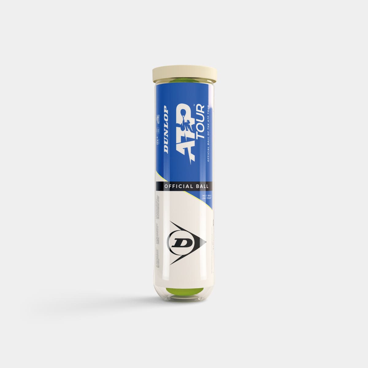 Dunlop ATP TOUR 4PET