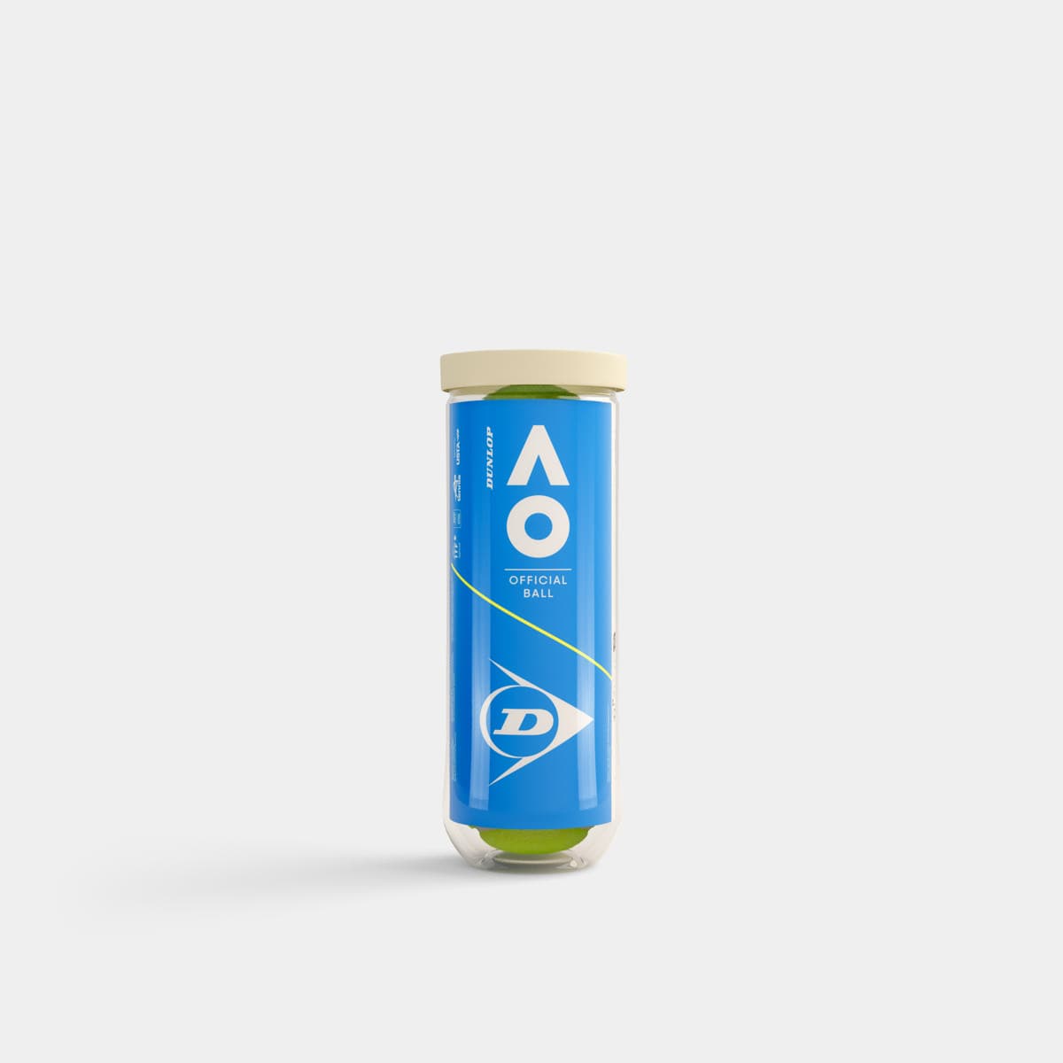 Dunlop AUSTRALIAN OPEN 3PET