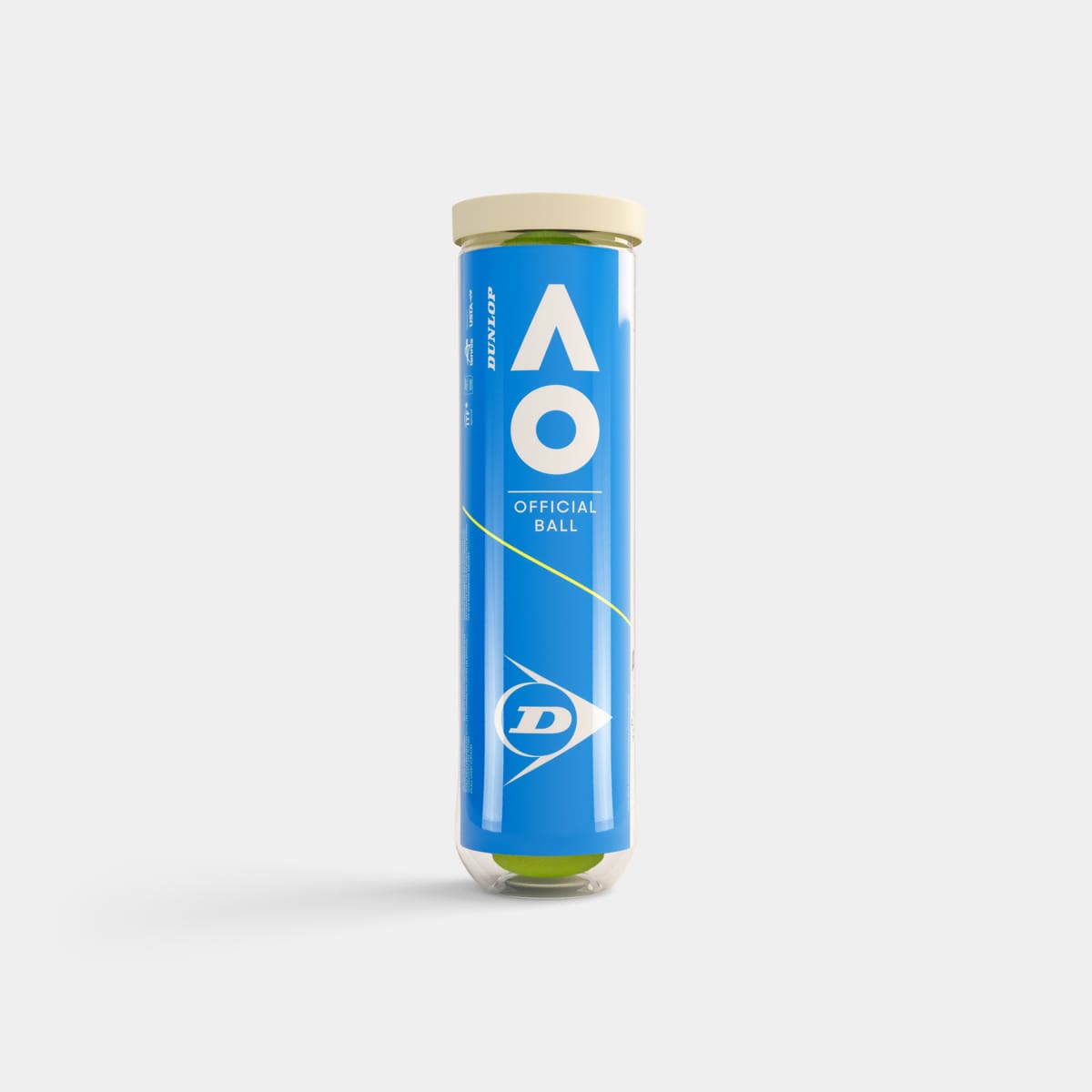 Dunlop AUSTRALIAN OPEN 4PET