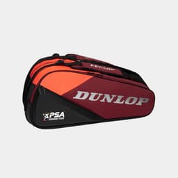 Dunlop CX PSA 12 RACKET BAG