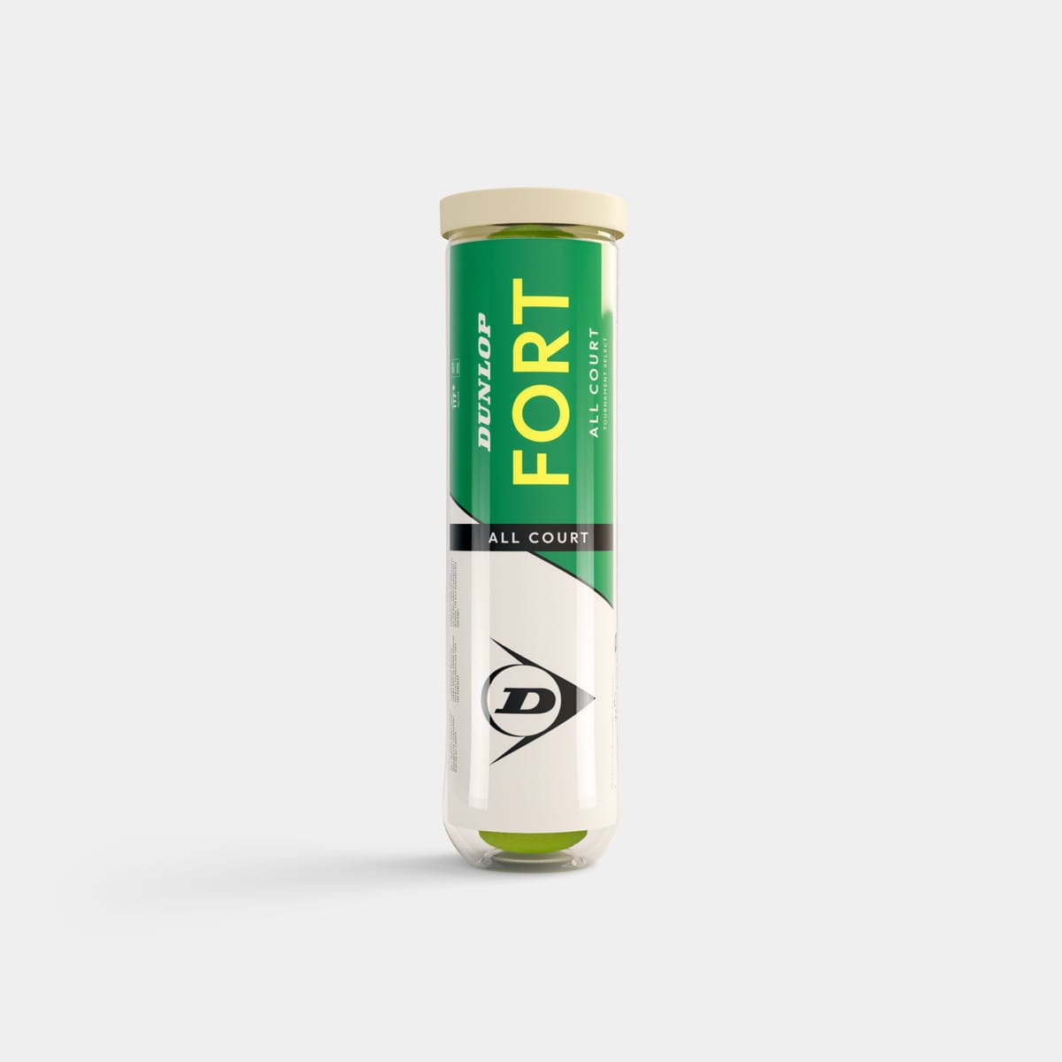 Dunlop FORT ALL COURT TS 4PET