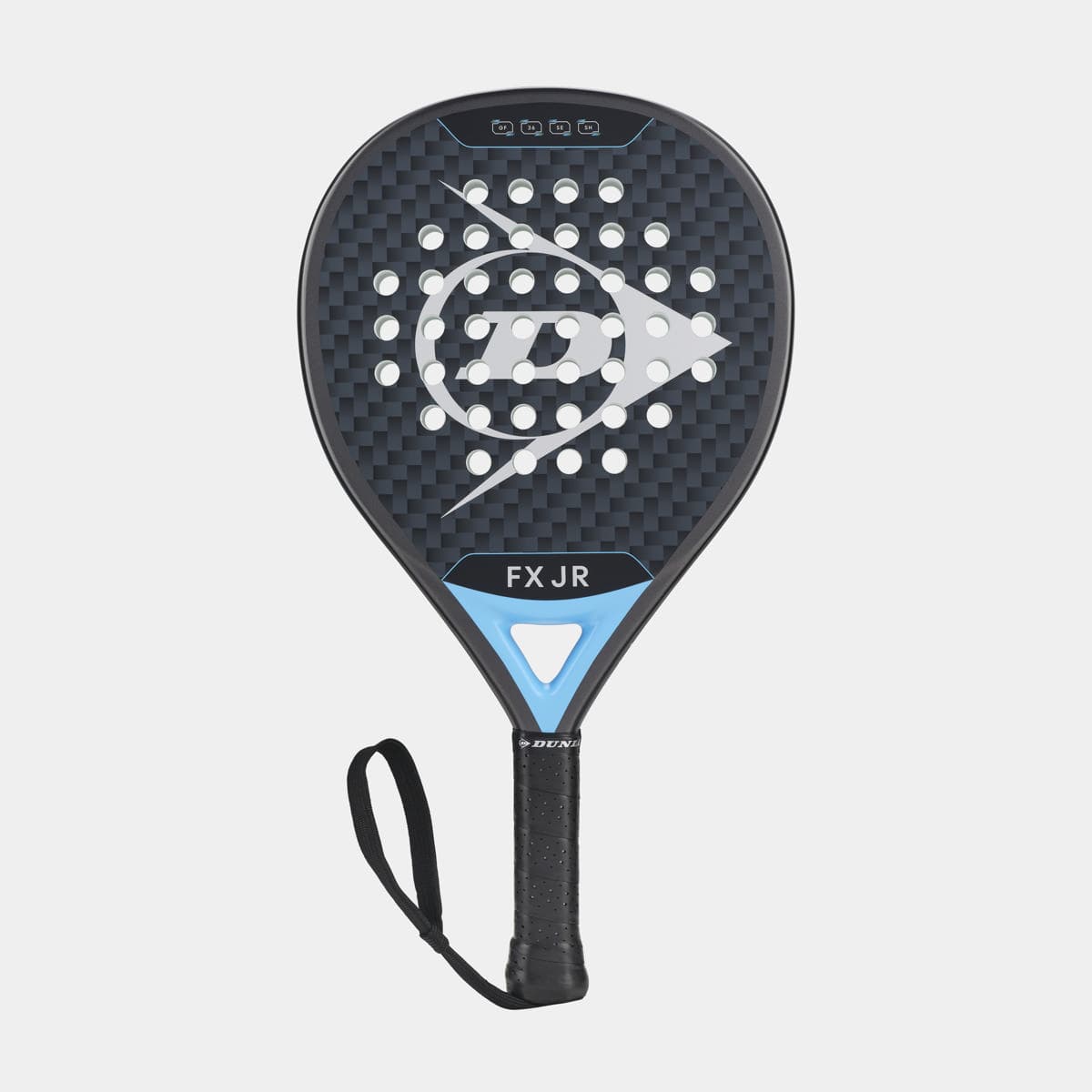 Dunlop FX JR