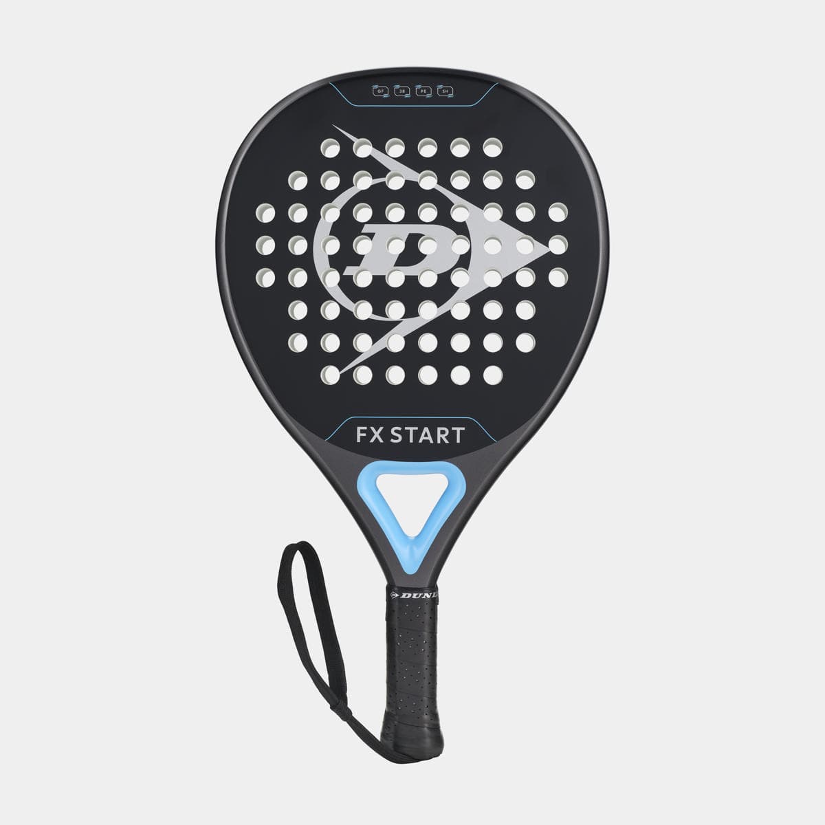 Dunlop FX START