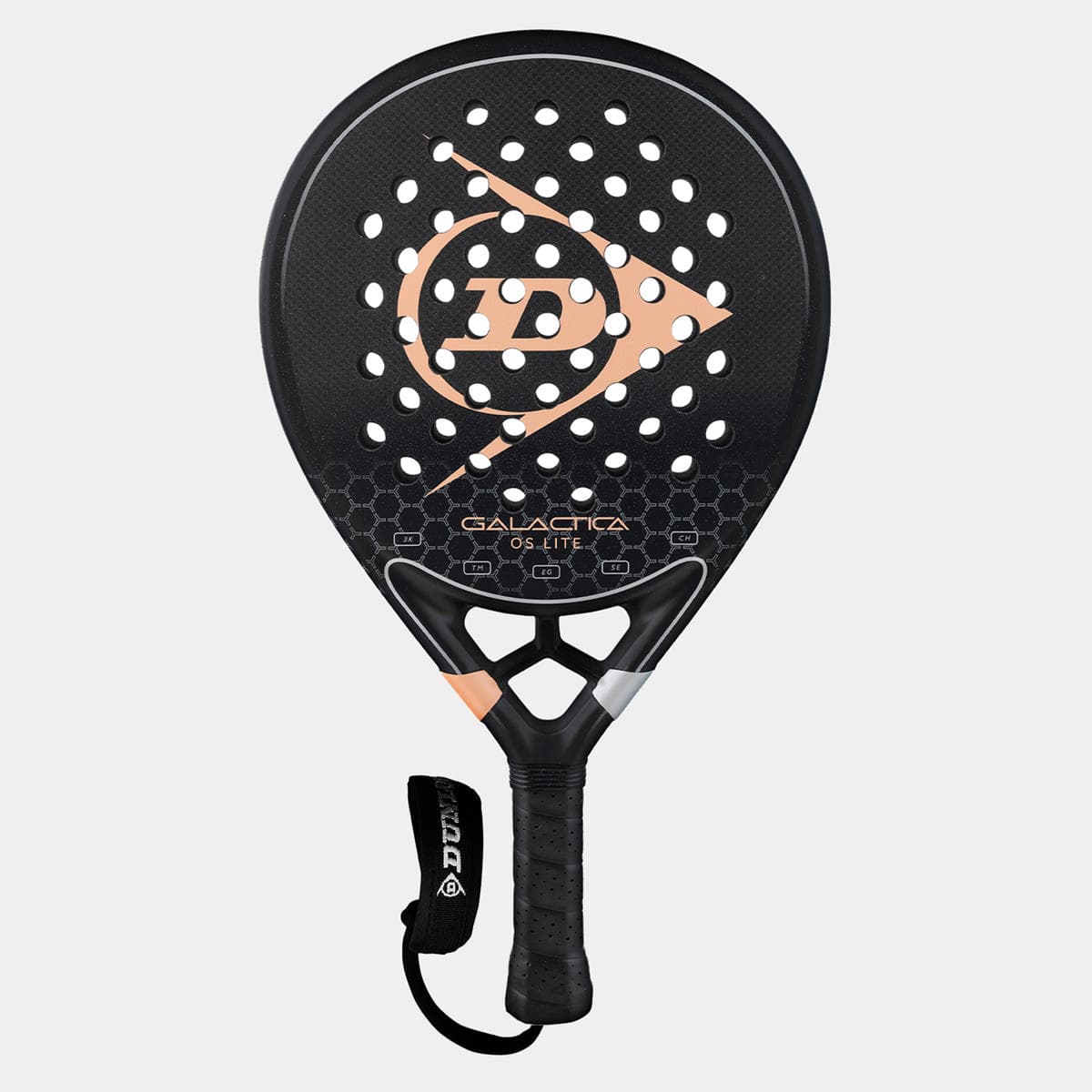 Dunlop GALACTICA OS LITE