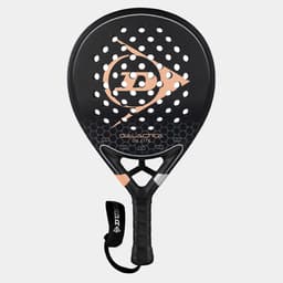 Dunlop GALACTICA OS LITE