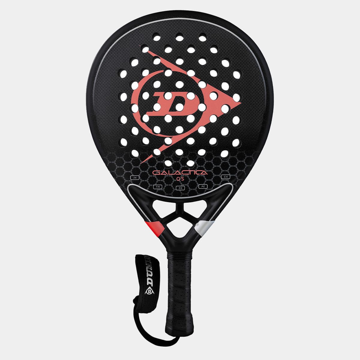 Dunlop GALACTICA OS