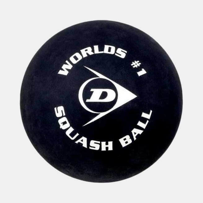 Dunlop GIANT SQUASH BALL