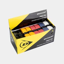 Dunlop PRO PU MIXED GRIP 24PC BOX — фото 2