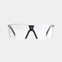 Dunlop PROTECTIVE EYEWEAR-CLUB PLAYERS - BLACK — фото 2