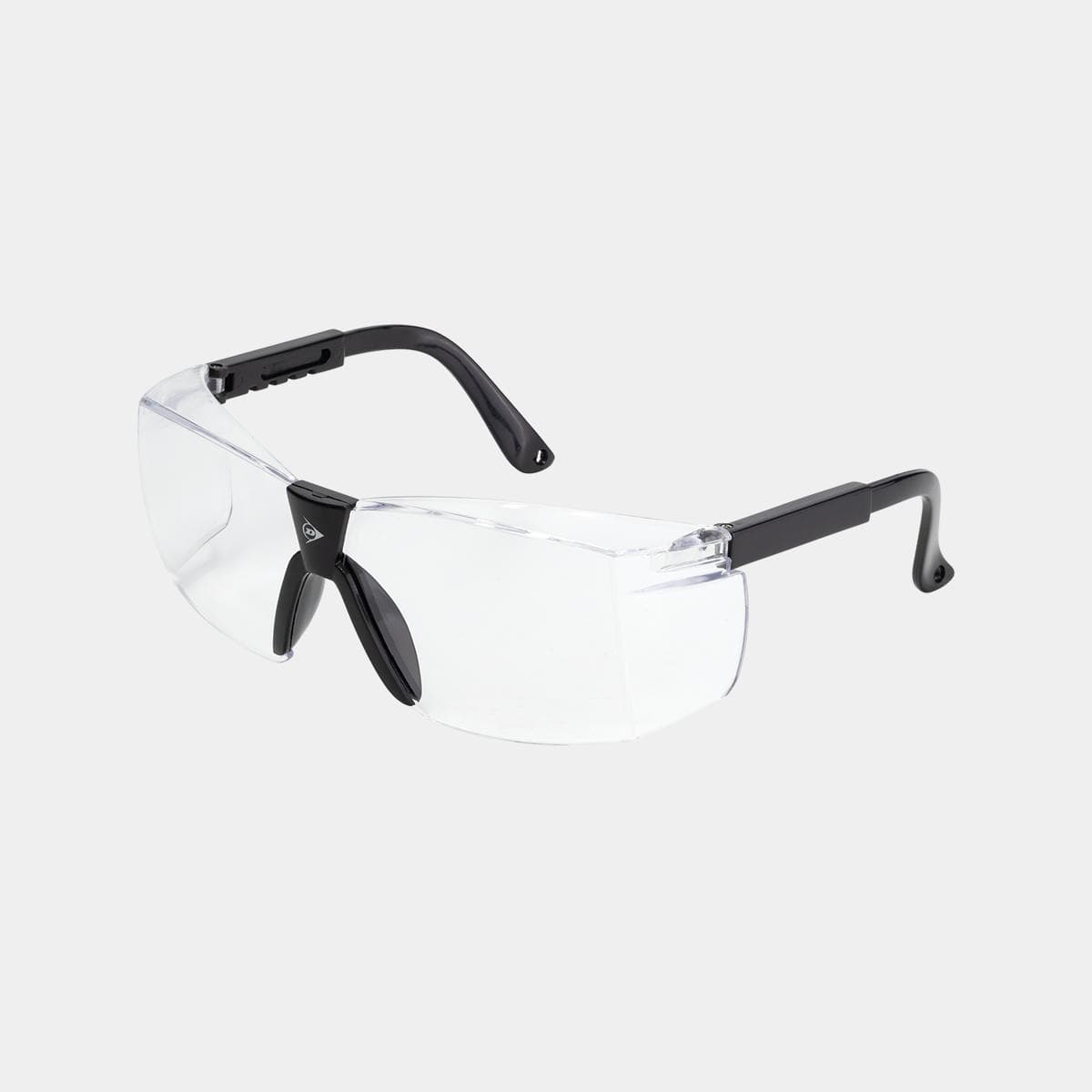 Dunlop PROTECTIVE EYEWEAR-CLUB PLAYERS - BLACK