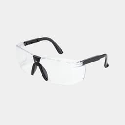 Dunlop PROTECTIVE EYEWEAR-CLUB PLAYERS - BLACK