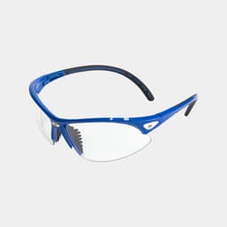 Dunlop PROTECTIVE EYEWEAR-COMP PLAYERS-BLUE/BLACK