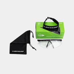 Dunlop PROTECTIVE EYEWEAR-JUNIOR PLAYERS - BLACK — фото 2