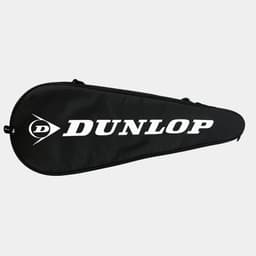 Dunlop SQUASH RACKET HEAD COVER — фото 2