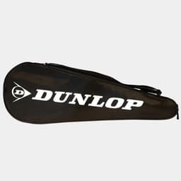 Dunlop SQUASH RACKET HEAD COVER