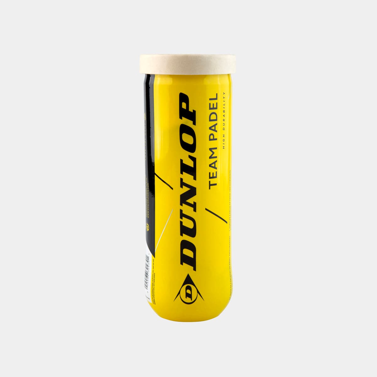 Dunlop TEAM PADEL 3PET