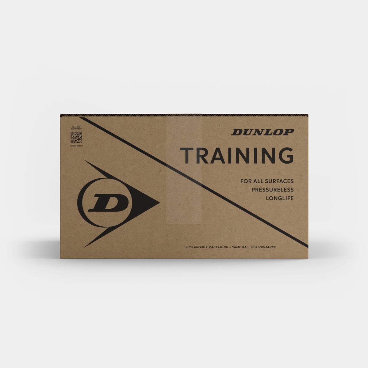 Dunlop TRAINING 72BOX
