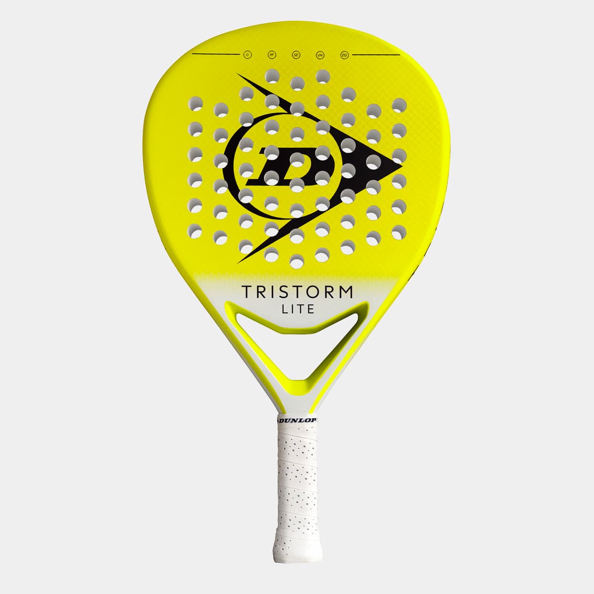 Dunlop TRISTORM LITE