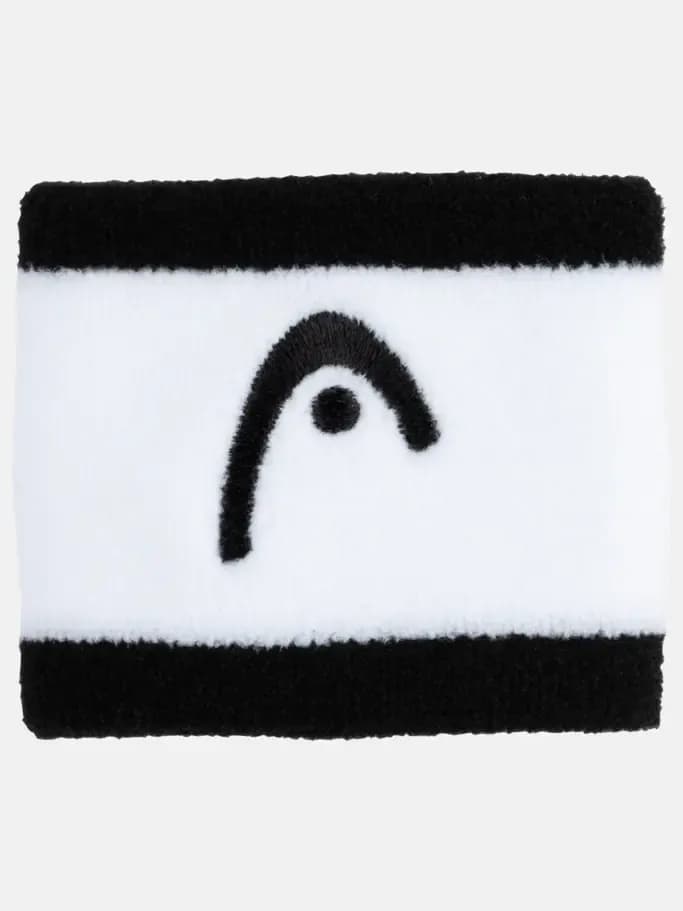 Напульсник Head New Wristband striped 2,5" MX 2 шт