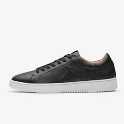 Kanso Braga Sneaker Black/White — фото 2