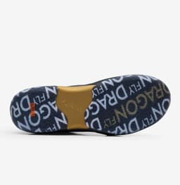 Kanso Dragonfly 2 Indoor Black/Gold — фото 3